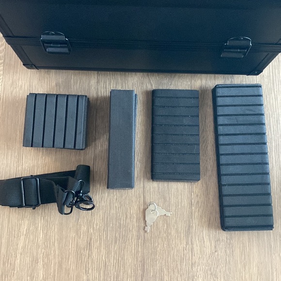 Make Up Artist Traveler - Picture 7 of 10